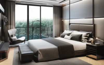 ديكور غرف نوم تبوك:0506598891 | تصميم عصري يعكس شخصيتك